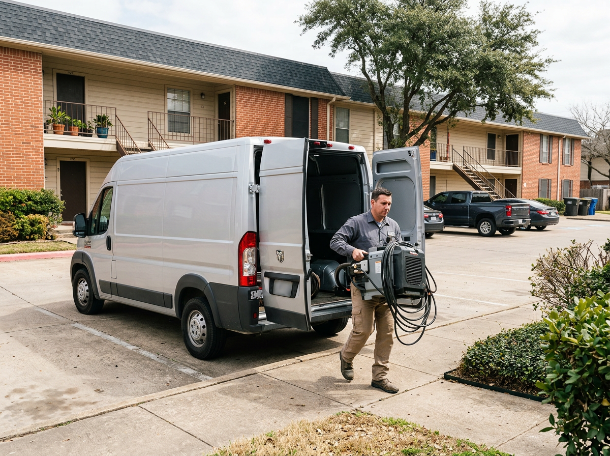 bed bug treatment and pest control in Montgomery